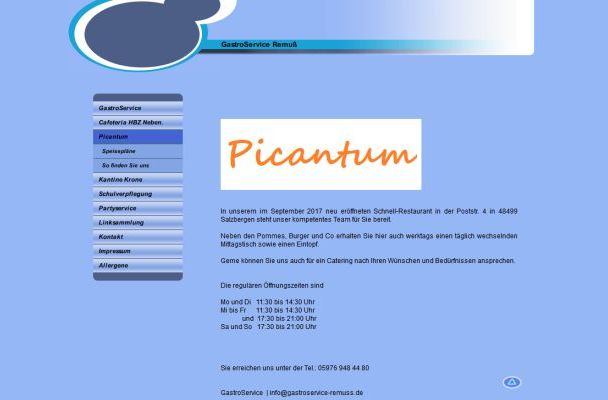 picantum